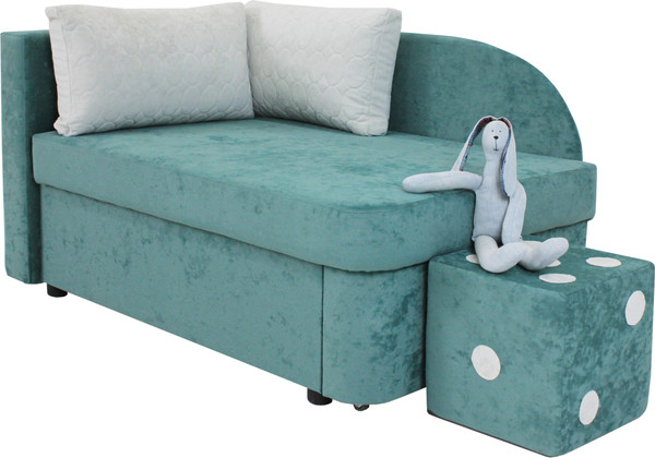 Тахта Аквилон Умка левая