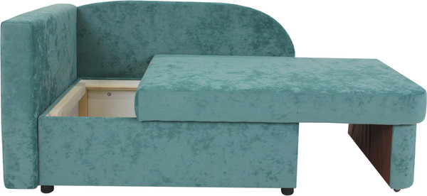 Тахта Аквилон Умка левая