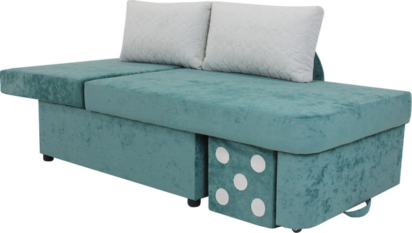 Тахта Аквилон Умка левая