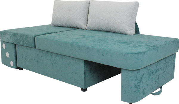 Тахта Аквилон Умка левая