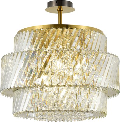 Потолочный светильник ST Luce SL6138.313.12 - фото