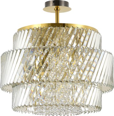 Потолочный светильник ST Luce SL6138.313.12