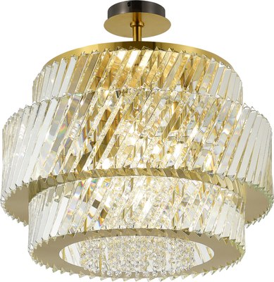 Потолочный светильник ST Luce SL6138.313.12