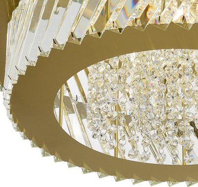 Потолочный светильник ST Luce SL6138.313.12