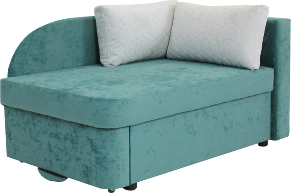 Тахта Аквилон Умка правая - фото