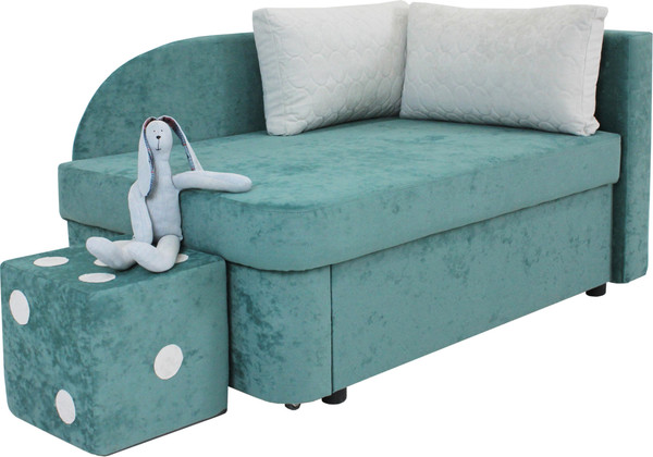 Тахта Аквилон Умка правая