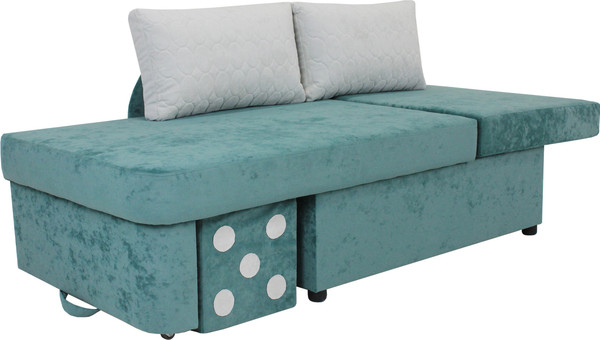 Тахта Аквилон Умка правая