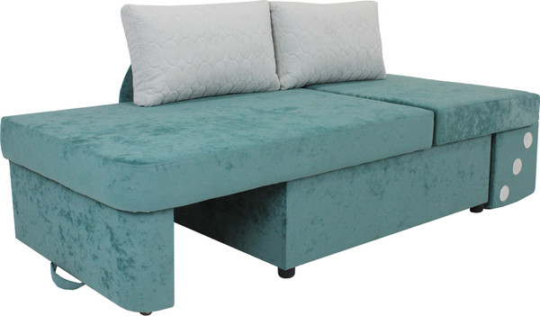 Тахта Аквилон Умка правая