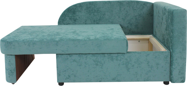 Тахта Аквилон Умка правая