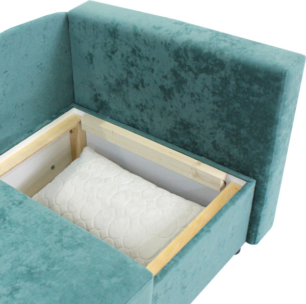 Тахта Аквилон Умка правая