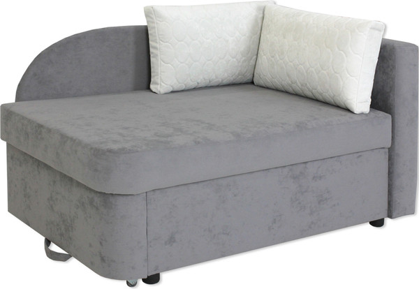 Тахта Аквилон Умка правая - фото