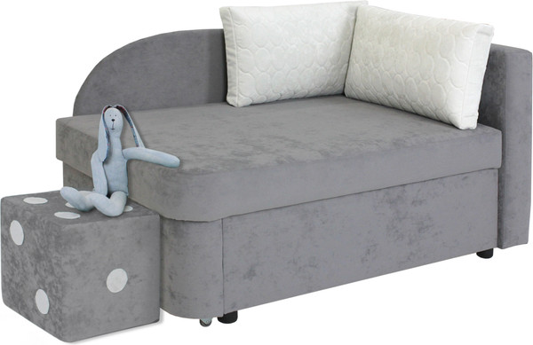 Тахта Аквилон Умка правая