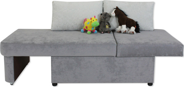 Тахта Аквилон Умка правая