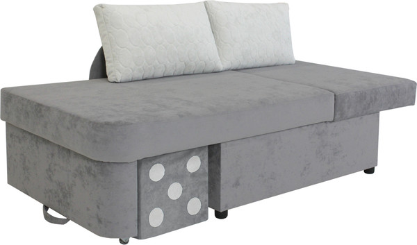 Тахта Аквилон Умка правая