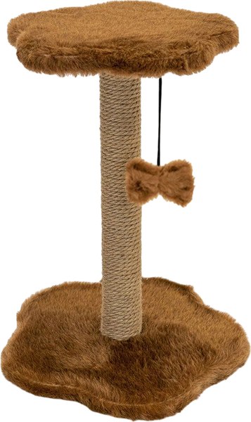 Лежанка-когтеточка Чип Грибок / 8310кор - фото