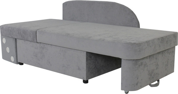 Тахта Аквилон Умка левая