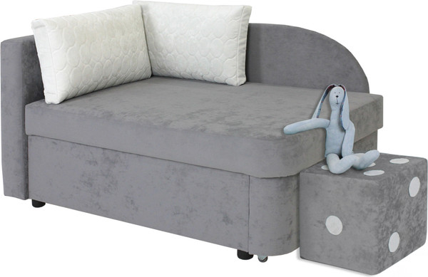 Тахта Аквилон Умка левая