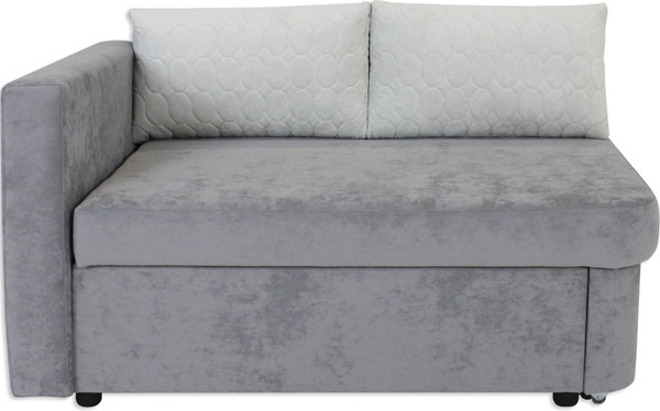 Тахта Аквилон Умка левая