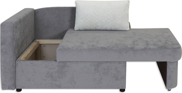 Тахта Аквилон Умка левая