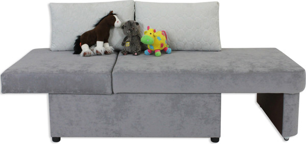 Тахта Аквилон Умка левая