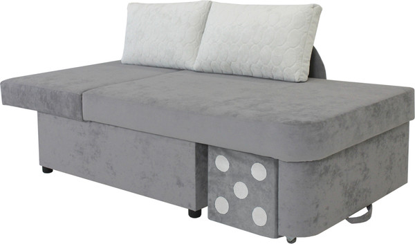 Тахта Аквилон Умка левая