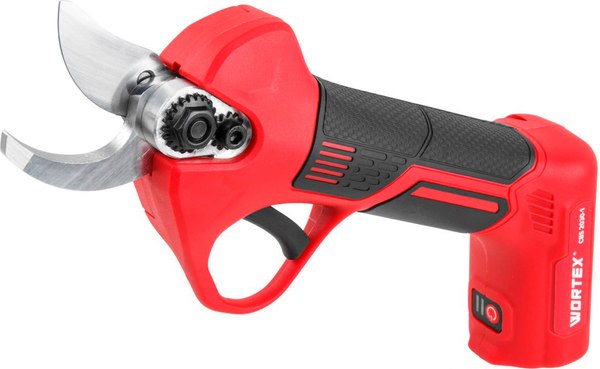 Секатор аккумуляторный Wortex CBS 2030-1 / 1334890 - фото