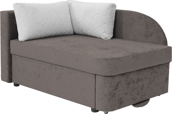 Тахта Аквилон Умка левая - фото