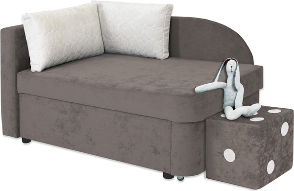 Тахта Аквилон Умка левая