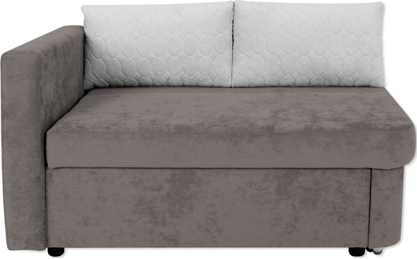 Тахта Аквилон Умка левая