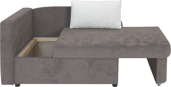 Тахта Аквилон Умка левая