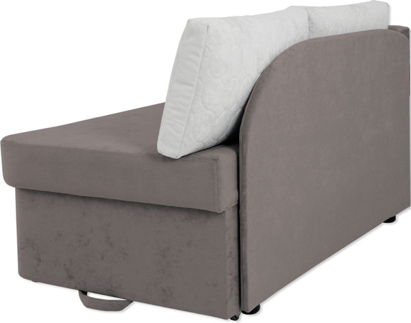 Тахта Аквилон Умка левая