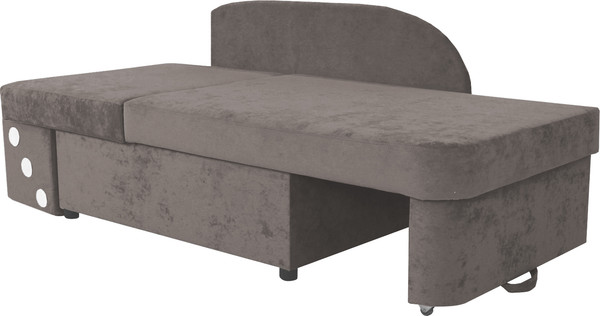 Тахта Аквилон Умка левая