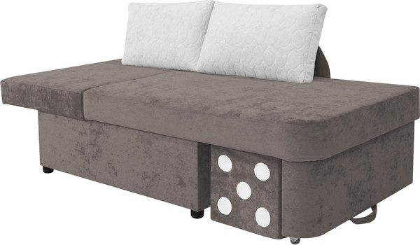 Тахта Аквилон Умка левая