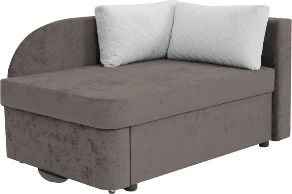 Тахта Аквилон Умка правая - фото