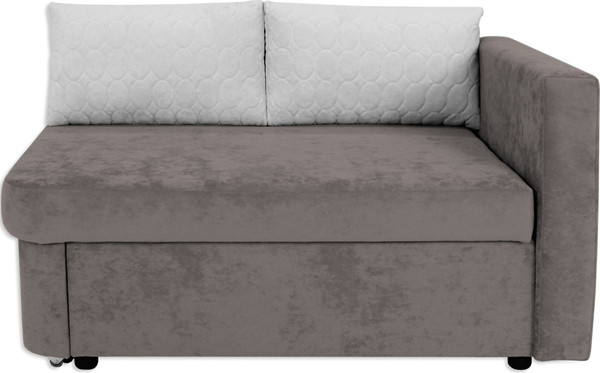 Тахта Аквилон Умка правая