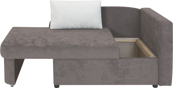 Тахта Аквилон Умка правая