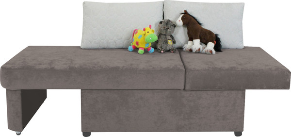 Тахта Аквилон Умка правая