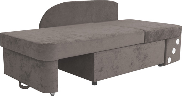 Тахта Аквилон Умка правая