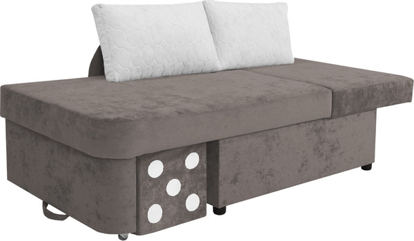 Тахта Аквилон Умка правая