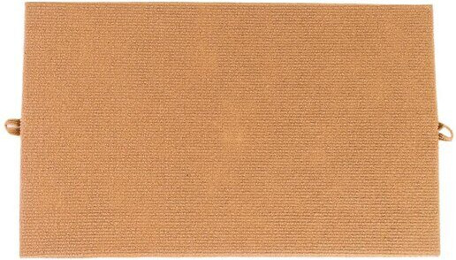 Когтеточка Чип 8415беж