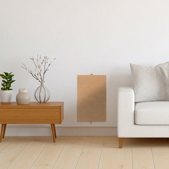 Когтеточка Чип 8415беж