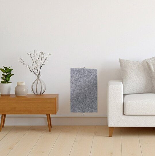 Когтеточка Чип 8415сер