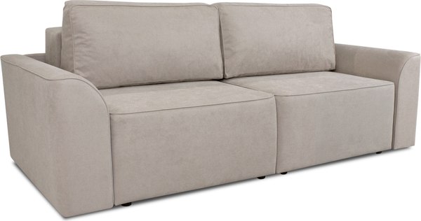 Диван Аквилон Честер НПБ тик-так 140 мм - фото