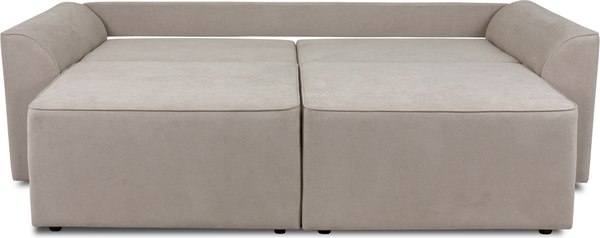 Диван Аквилон Честер НПБ тик-так 140 мм