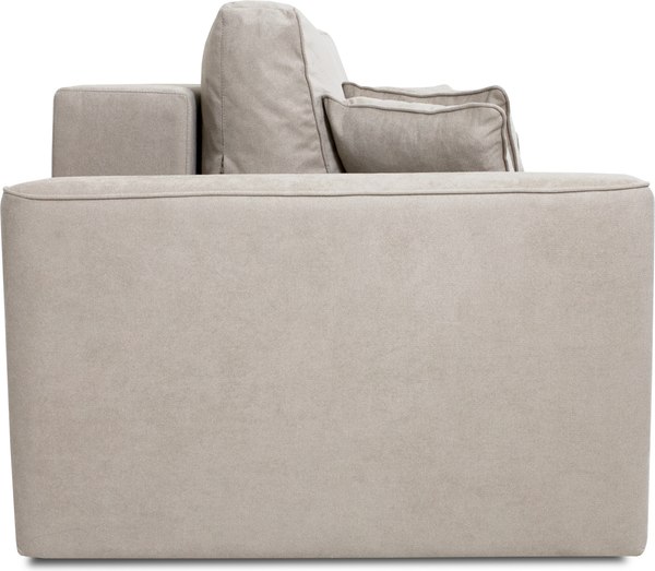 Диван Аквилон Честер НПБ тик-так 140 мм