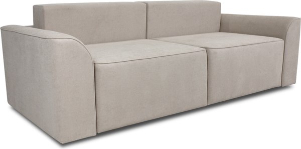 Диван Аквилон Честер НПБ тик-так 140 мм