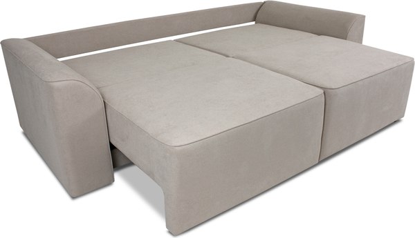 Диван Аквилон Честер НПБ тик-так 140 мм