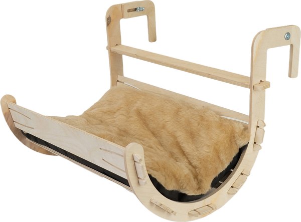 Гамак для животных ЕСО Скандинавия / 85902беж - фото