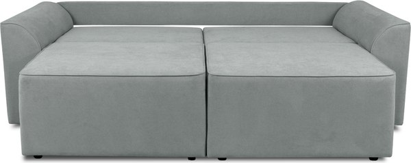 Диван Аквилон Честер НПБ тик-так 140 мм