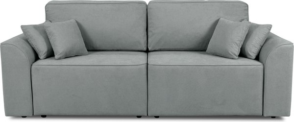 Диван Аквилон Честер НПБ тик-так 140 мм